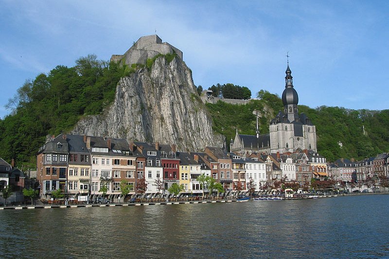 Dinant, Belgium