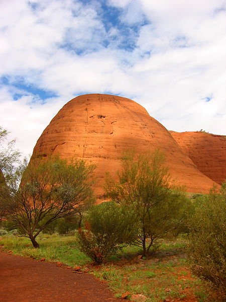 Kata Tjuta