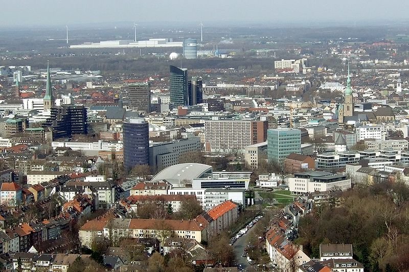 Dortmund, Germany