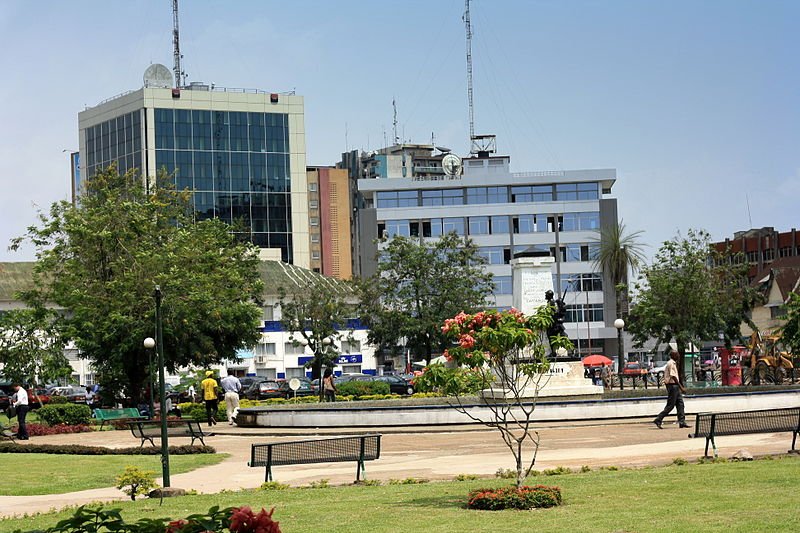 Douala, Cameroon