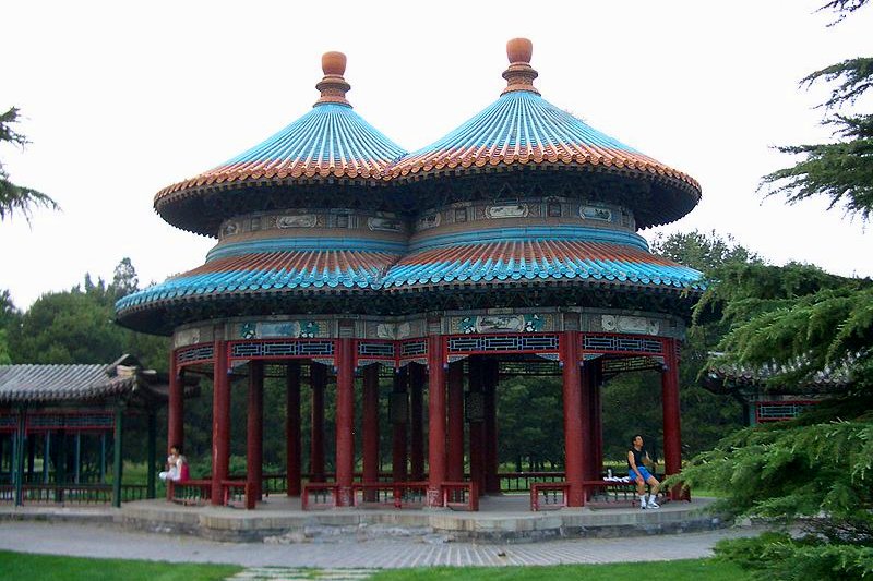 Temple of Heaven