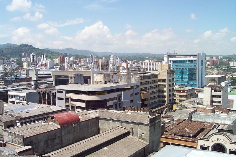 Pereira, Colombia