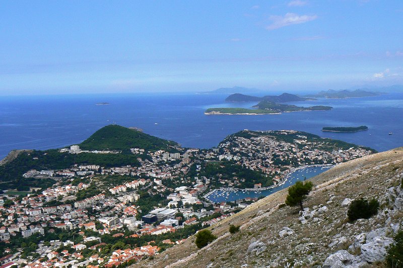 Dubrovnik, Croatia