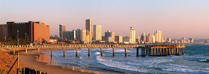 Durban, South Africa