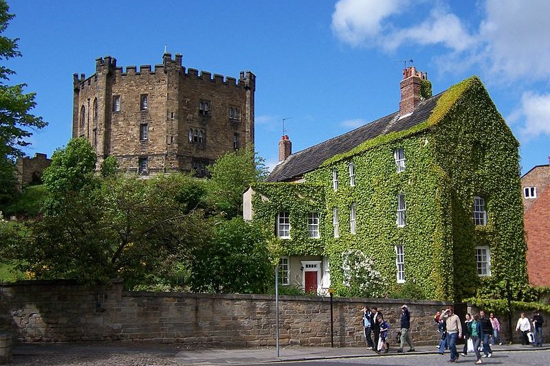 Durham Castle