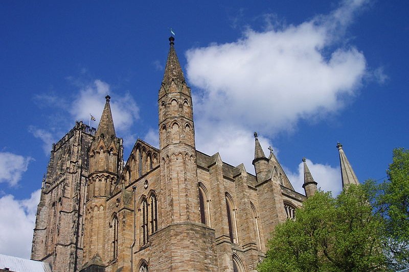 Durham Cathedral