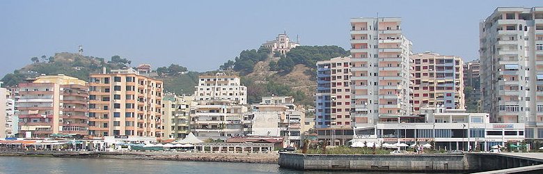 Durrës, Albania