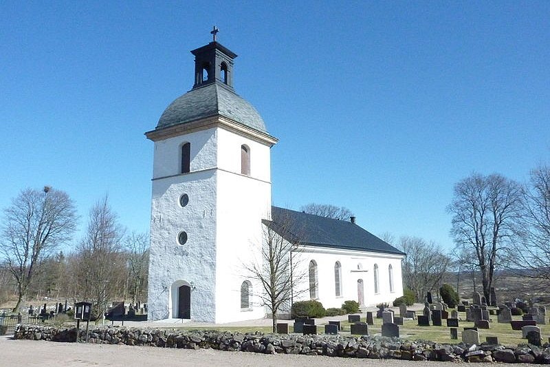 Eftra Church