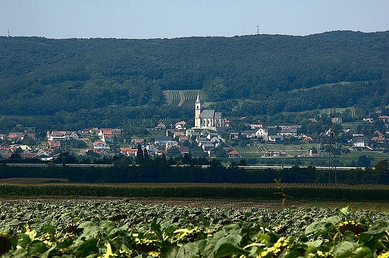 Eisenstadt, Austria