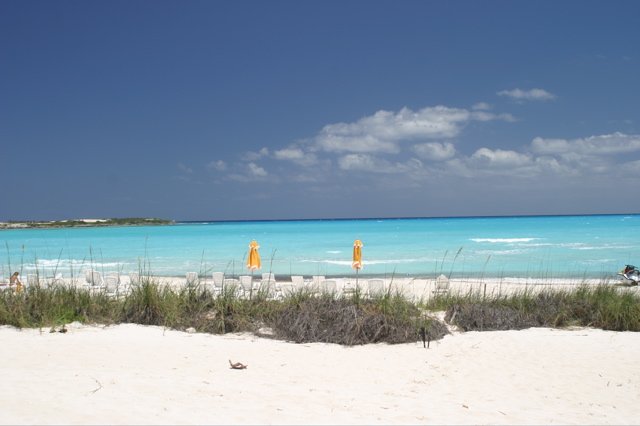 Emerald Bay, Great Exuma