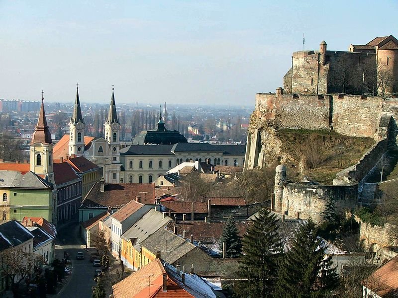 Esztergom, Hungary