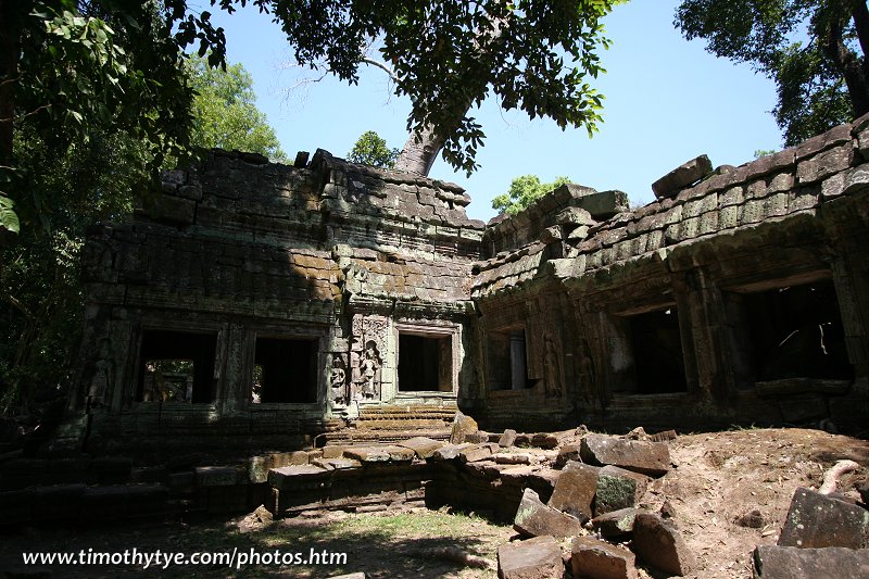 Ta Prohm