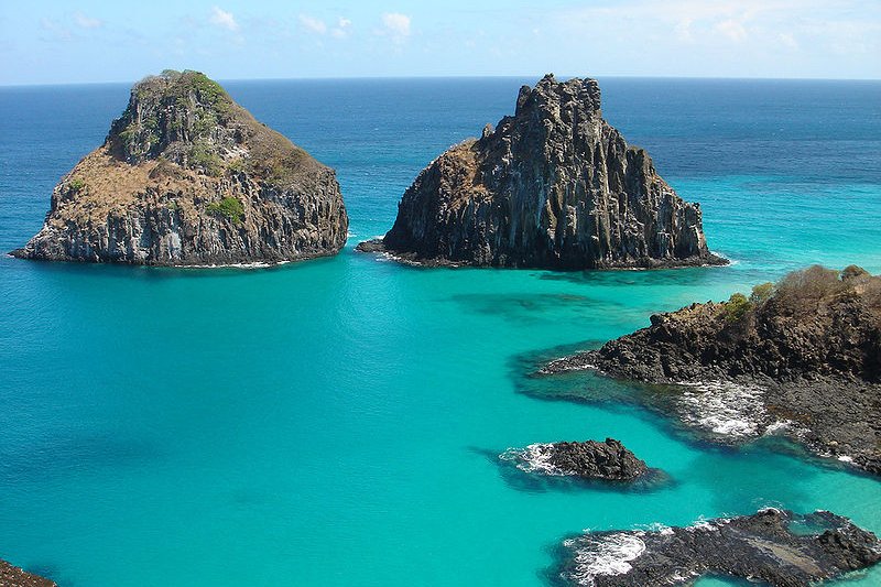 Fernando de Noronha, Brazil