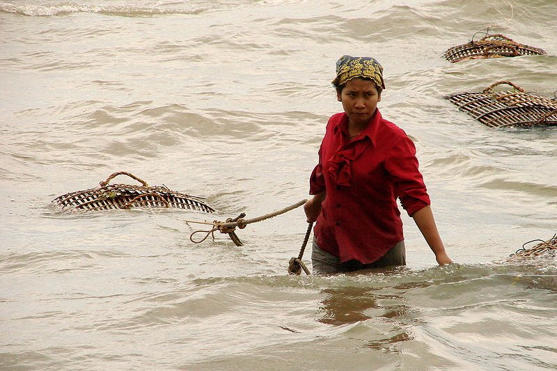 Kep, Cambodia