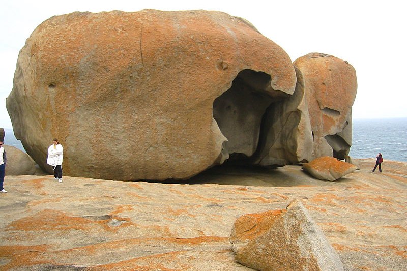 Flinders Chase National Park