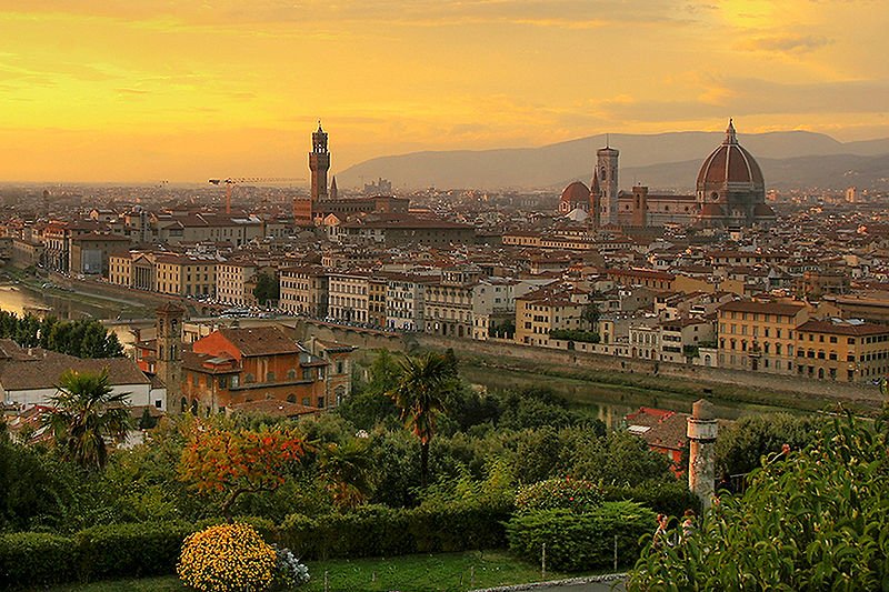 Florence, Italy