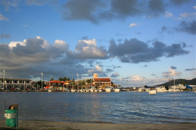 Florianópolis, Brazil