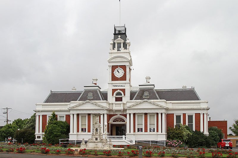 Ararat Regional Art Gallery