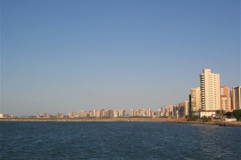 Fortaleza, Brazil