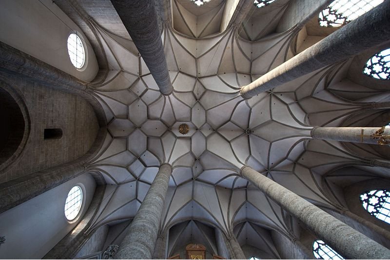 Franzikanerkirche, Salzburg