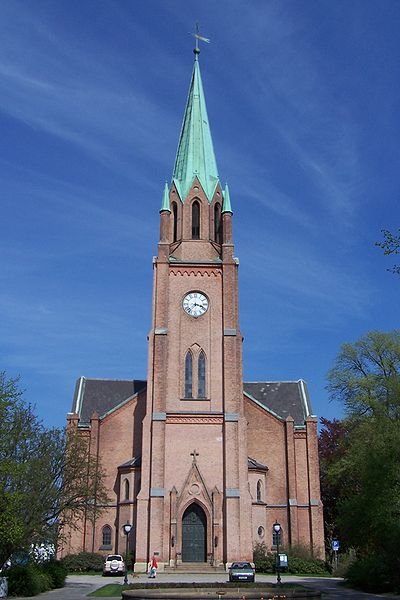 Fredrikstad Cathedral