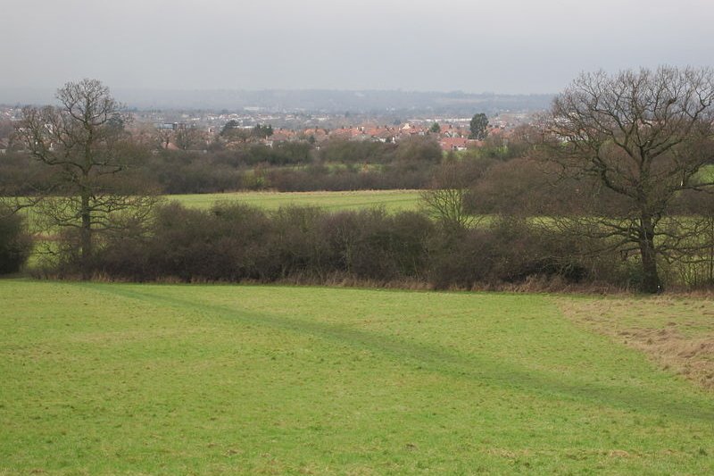 Fryent Country Park, Brent