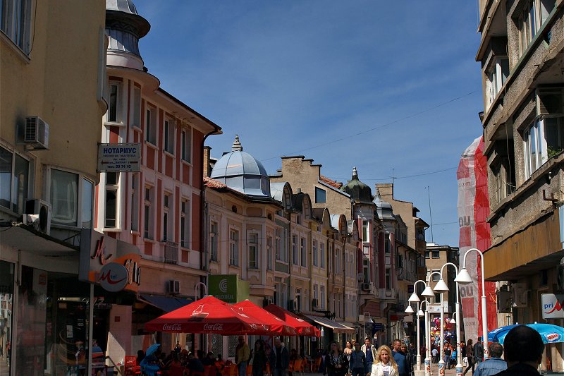 Gabrovo, Bulgaria