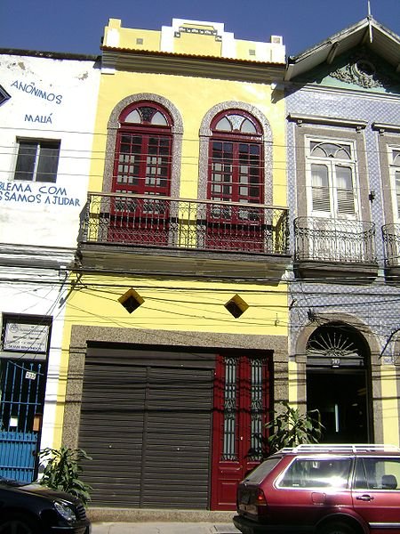 Gamboa, Panama