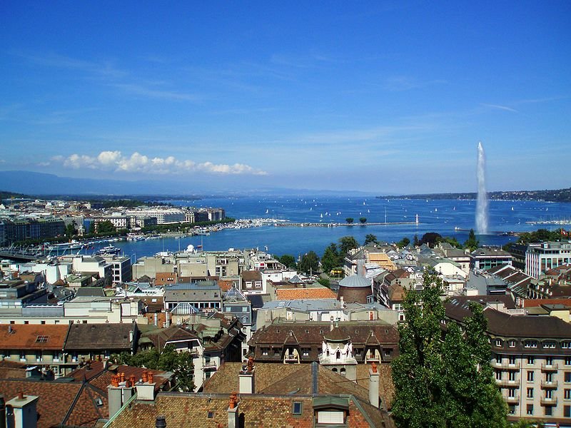 Geneva, Switzerland