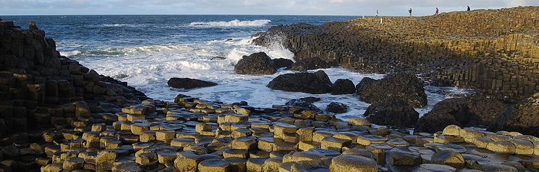 Giant's Causeway, Northern Ireland