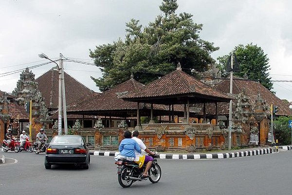 Gianyar, Bali