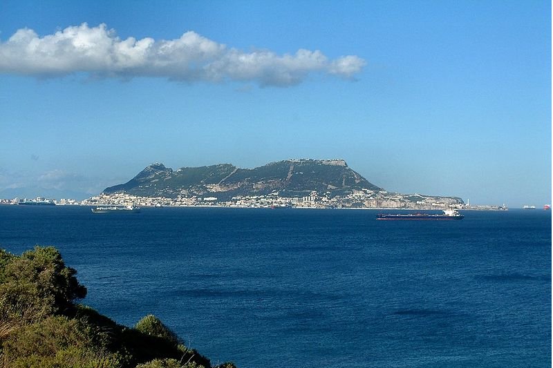 Gibraltar