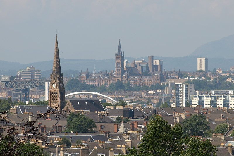 Glasgow, Scotland