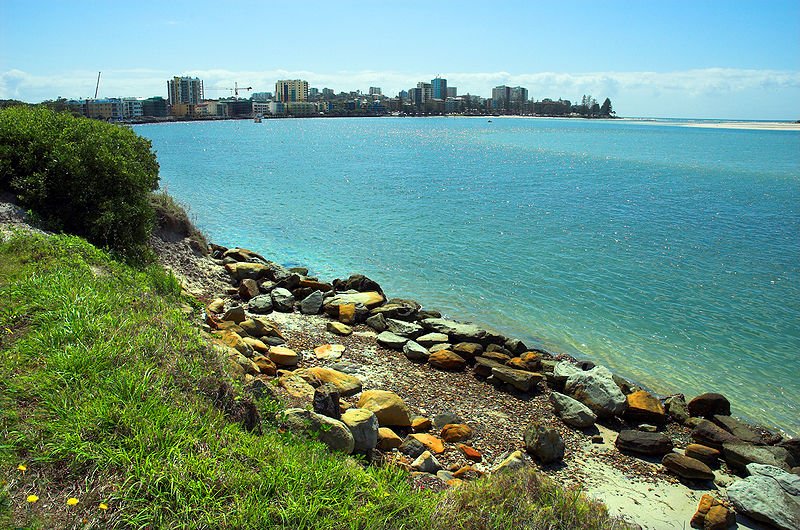 Golden Beach, Caloundra