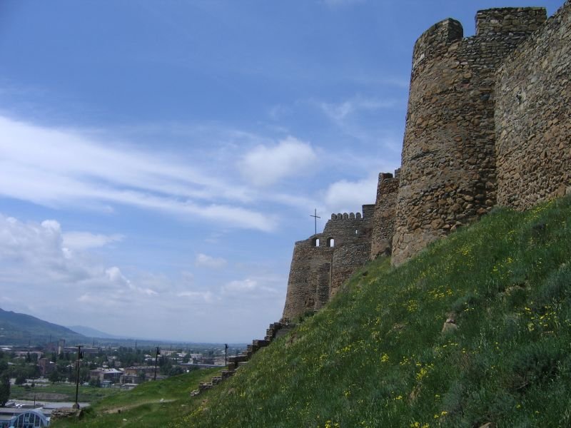 Gori Fortress