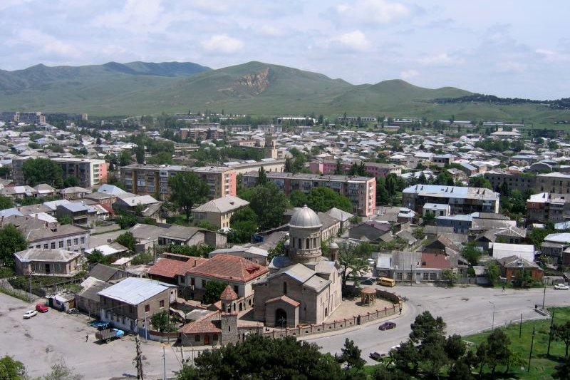 Gori, Georgia