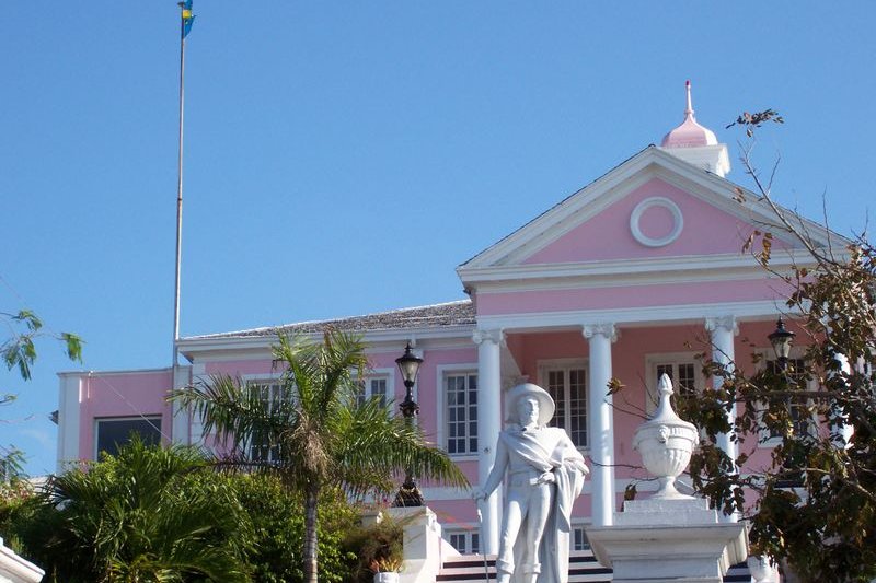 Government House, Nassau