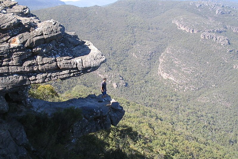 Grampians National Park