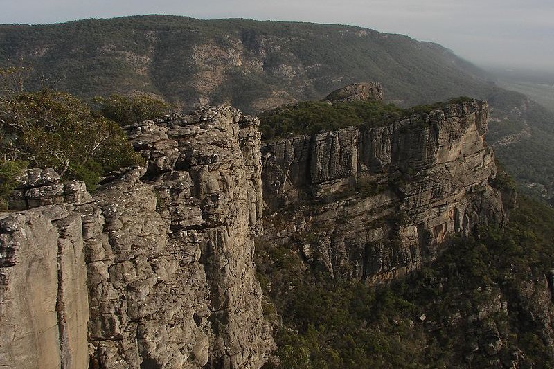 Grampians National Park