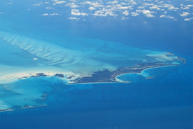 Grand Harbour Cay, the Bahamas