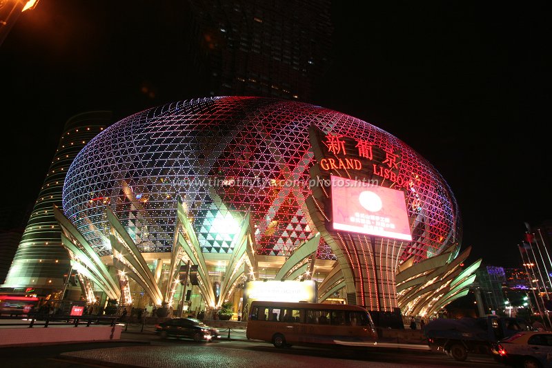 Grand Lisboa