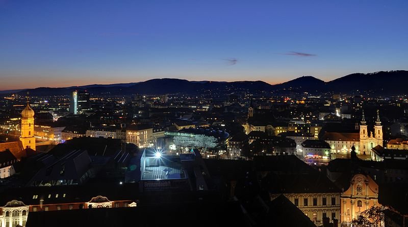 Graz, Austria