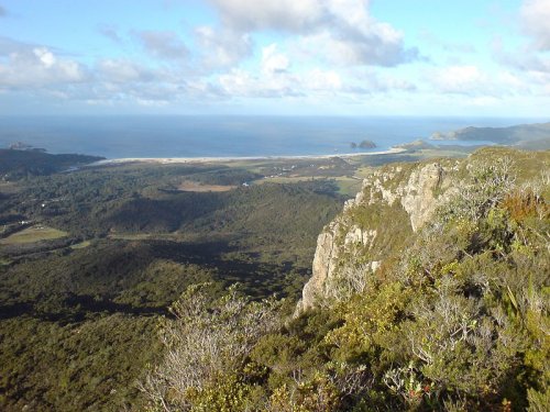 Great Barrier Island, Auckland