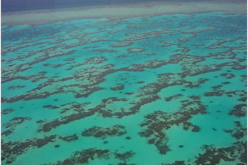 Great Barrier Reef