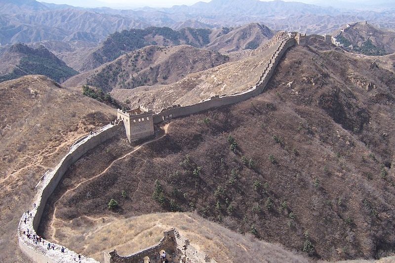 Great Wall of China