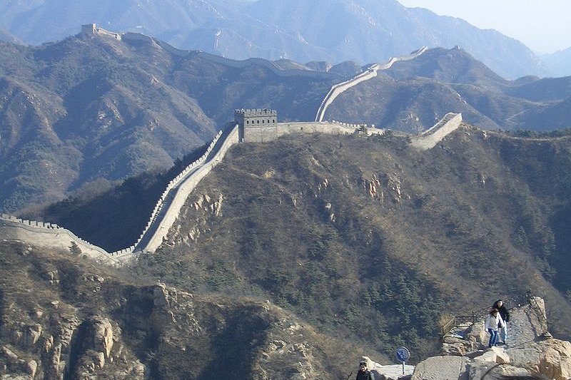 Great Wall of China