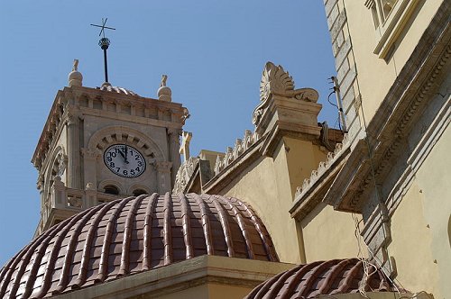 Greek Orthodox Church of Crete, Heraklion