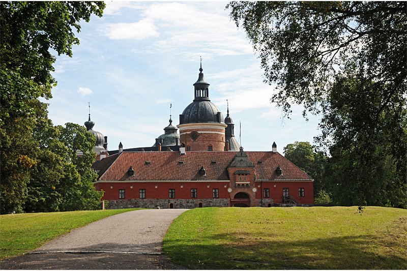 Gripsholm Castle