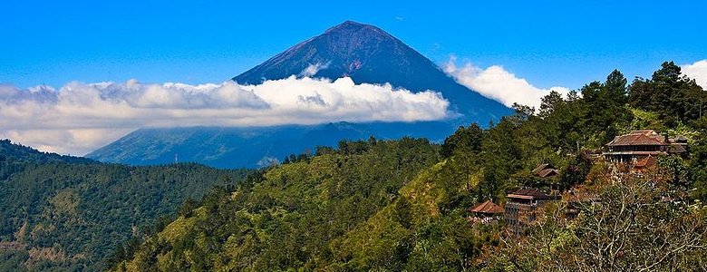 Gunung Agung