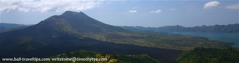 Gunung Batur